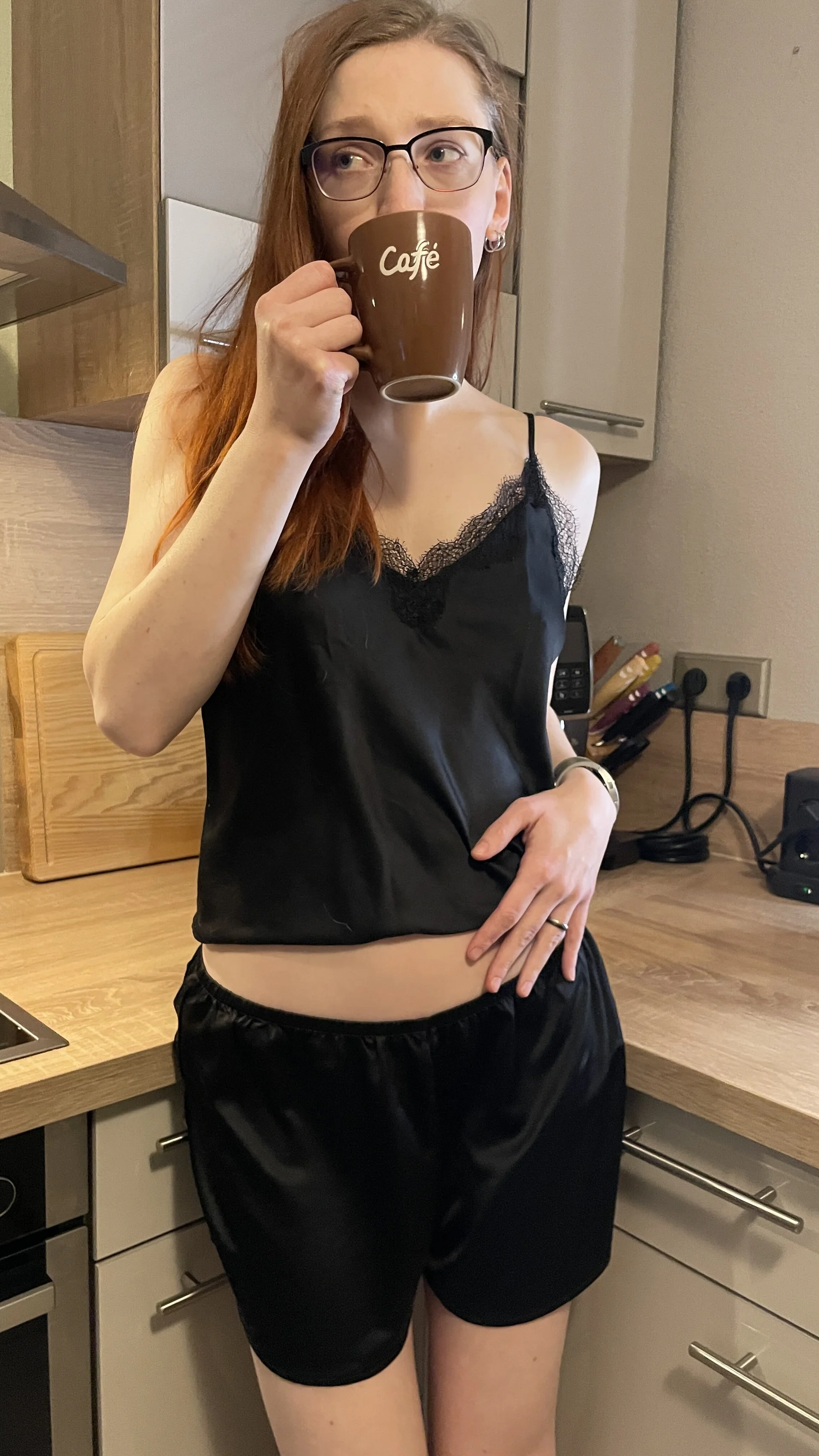 XXX Porn Photo of Nude FinaFoxy 5