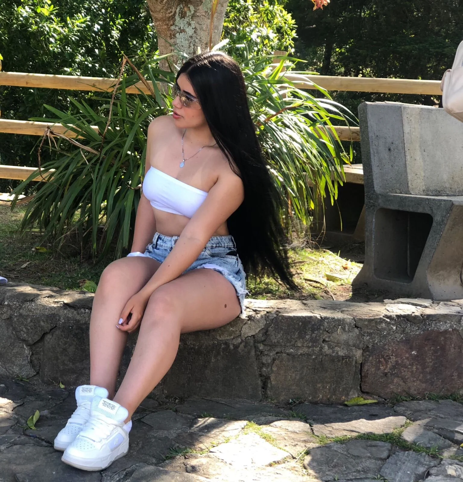 XXX Porn Photo of Nude Oriana_03 23