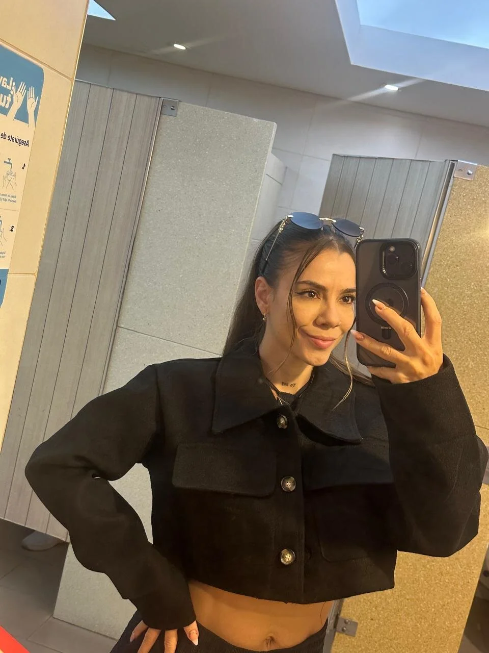 XXX Porn Photo of Nude gaby_cartter 5