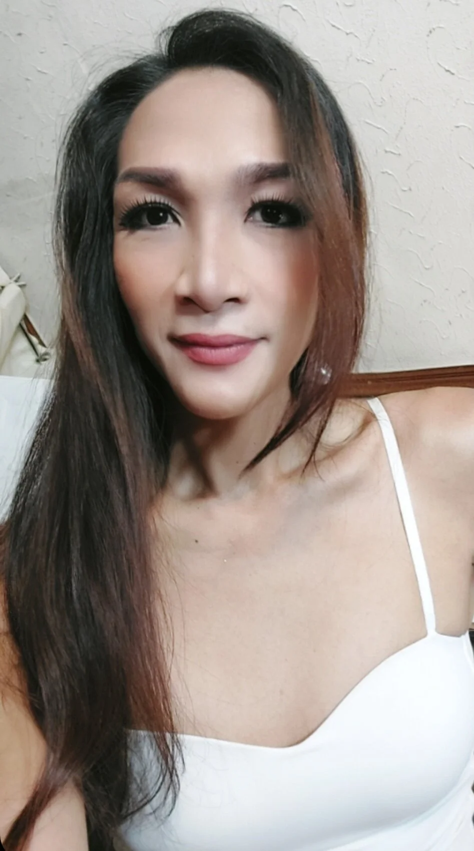 XXX Porn Photo of Nude MelissaHardSexTS 4