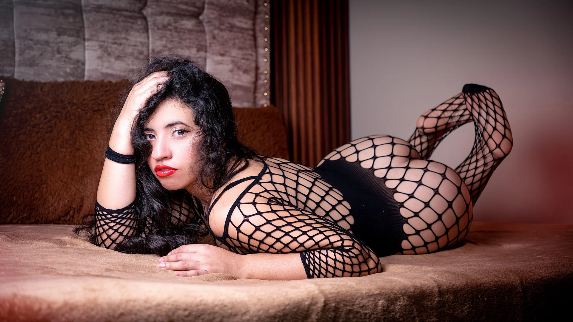 XXX Porn Photo of Nude Nicol_Chang 33