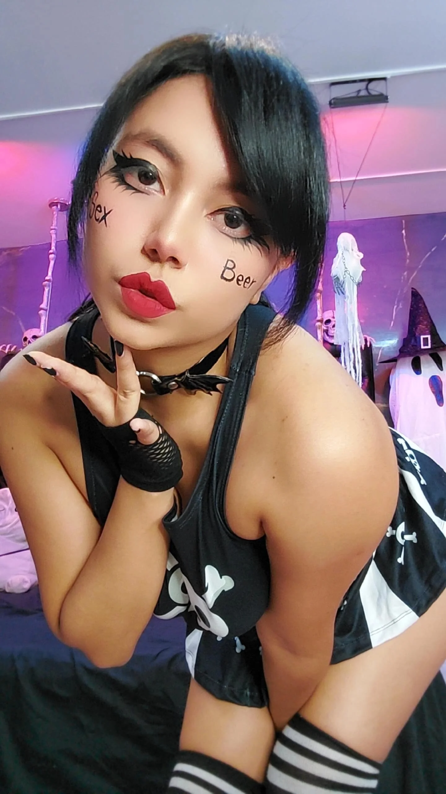 XXX Porn Photo of Nude AlexHoe_ 213