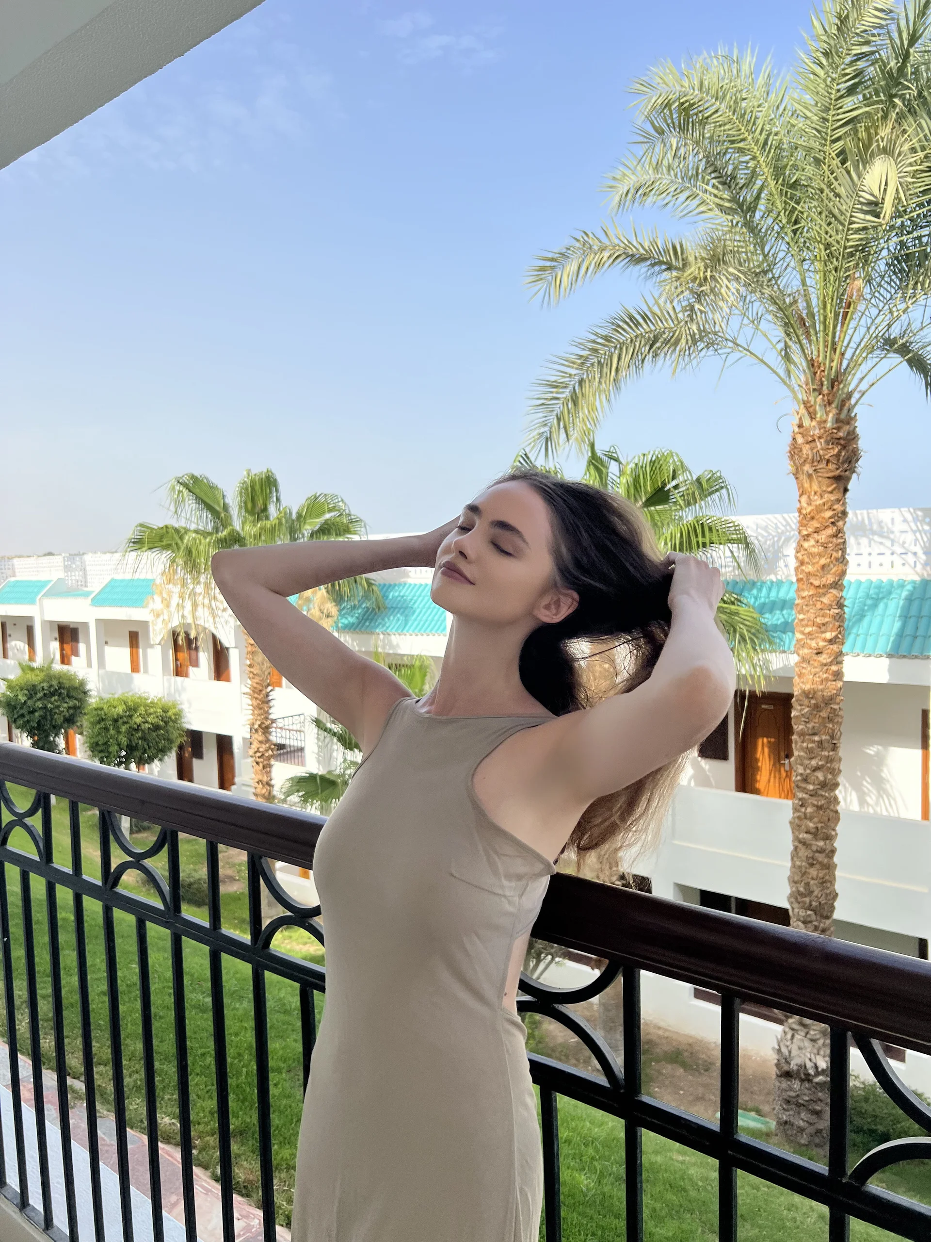 XXX Porn Photo of Nude AliciaMellow 70