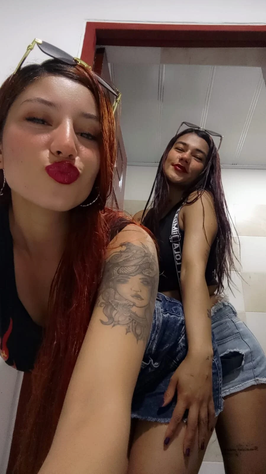 XXX Porn Photo of Nude liittleangelss_ 6