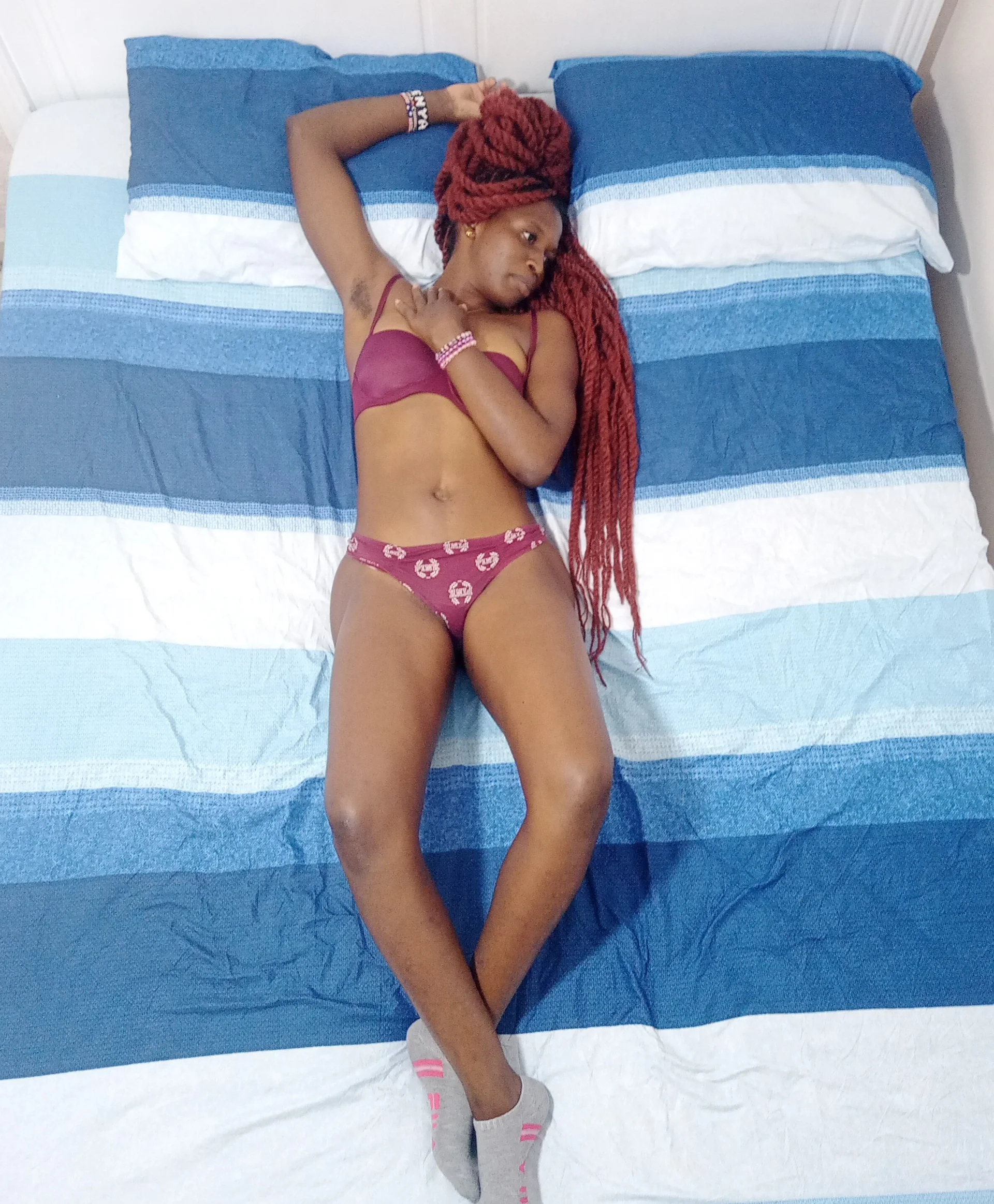 XXX Porn Photo of Nude trina_kay 5
