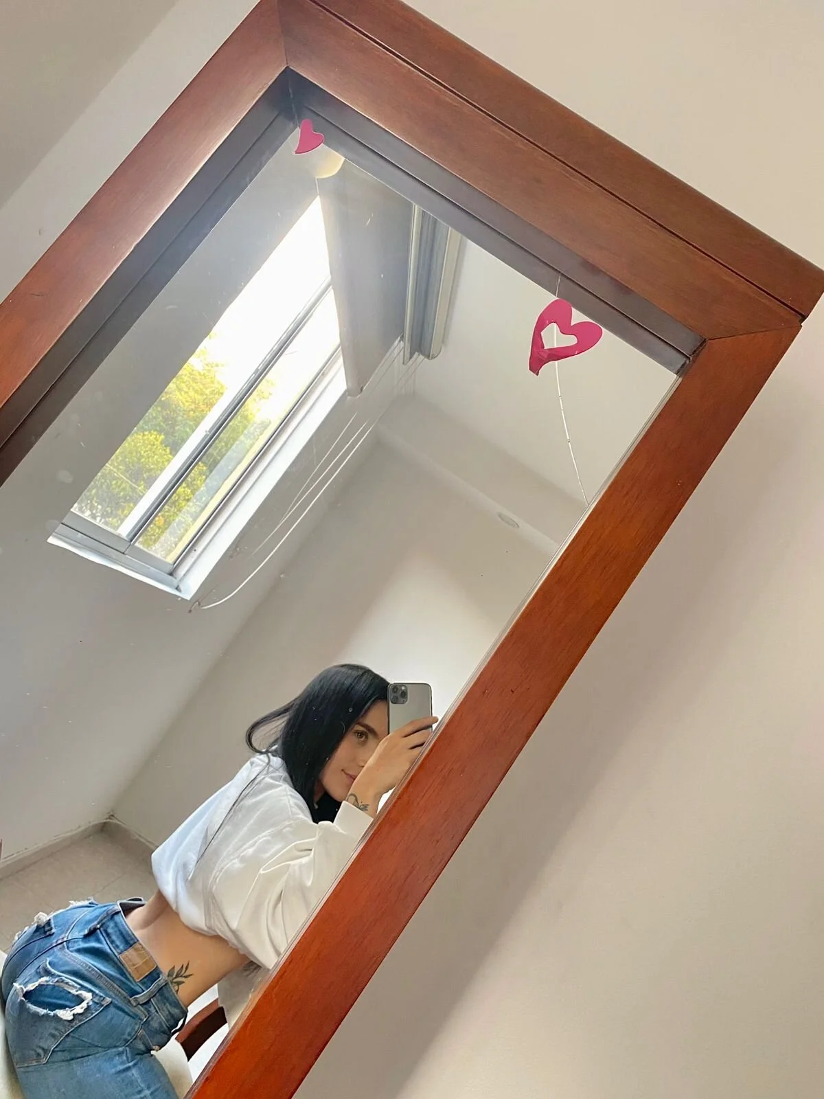 XXX Porn Photo of Nude sarah_parker_ 4