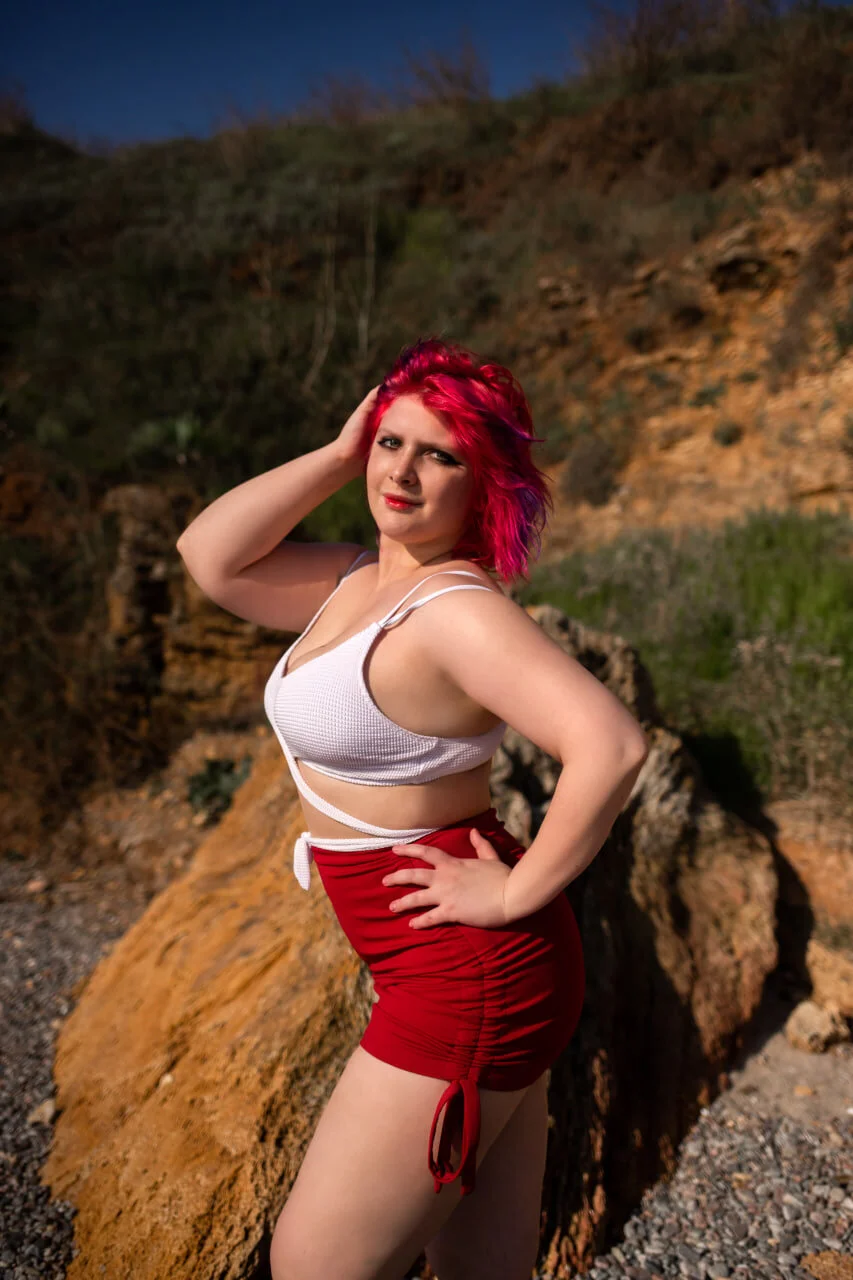 XXX Porn Photo of Nude CoolTatis 27