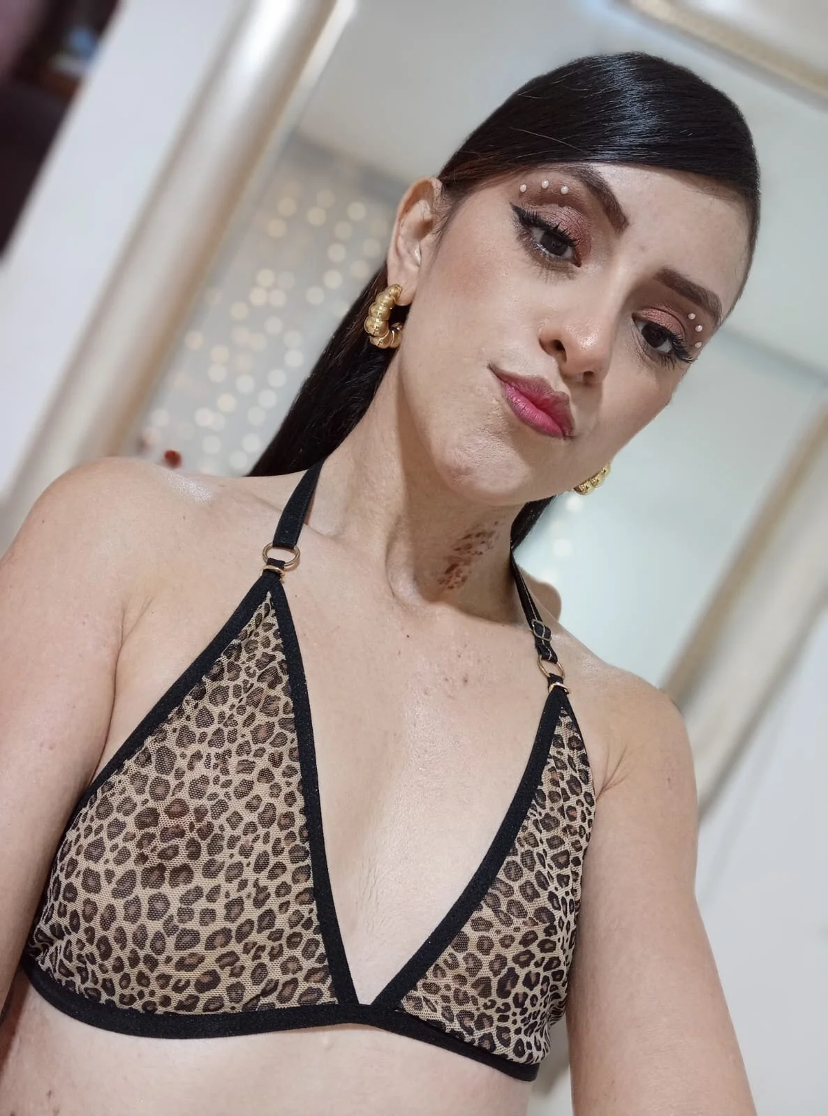 XXX Porn Photo of Nude Kitty__Rose__ 17