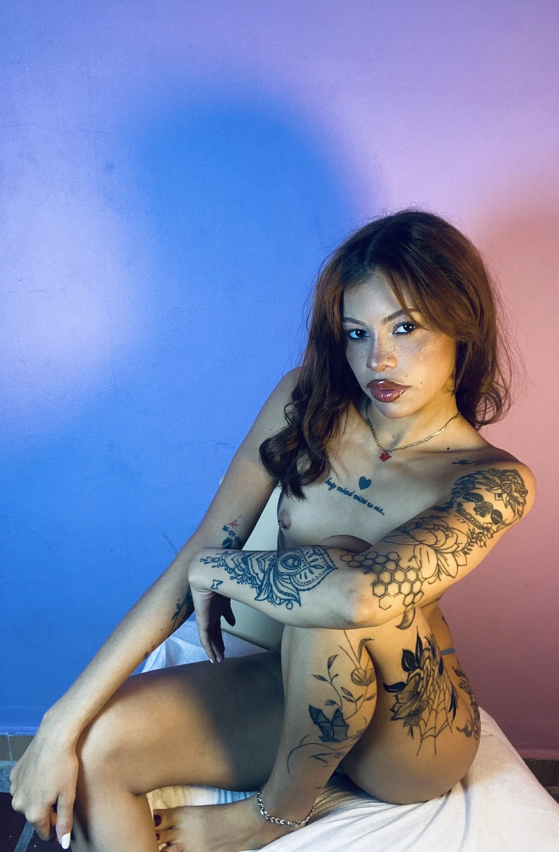 XXX Porn Photo of Nude Bunny_bel 194