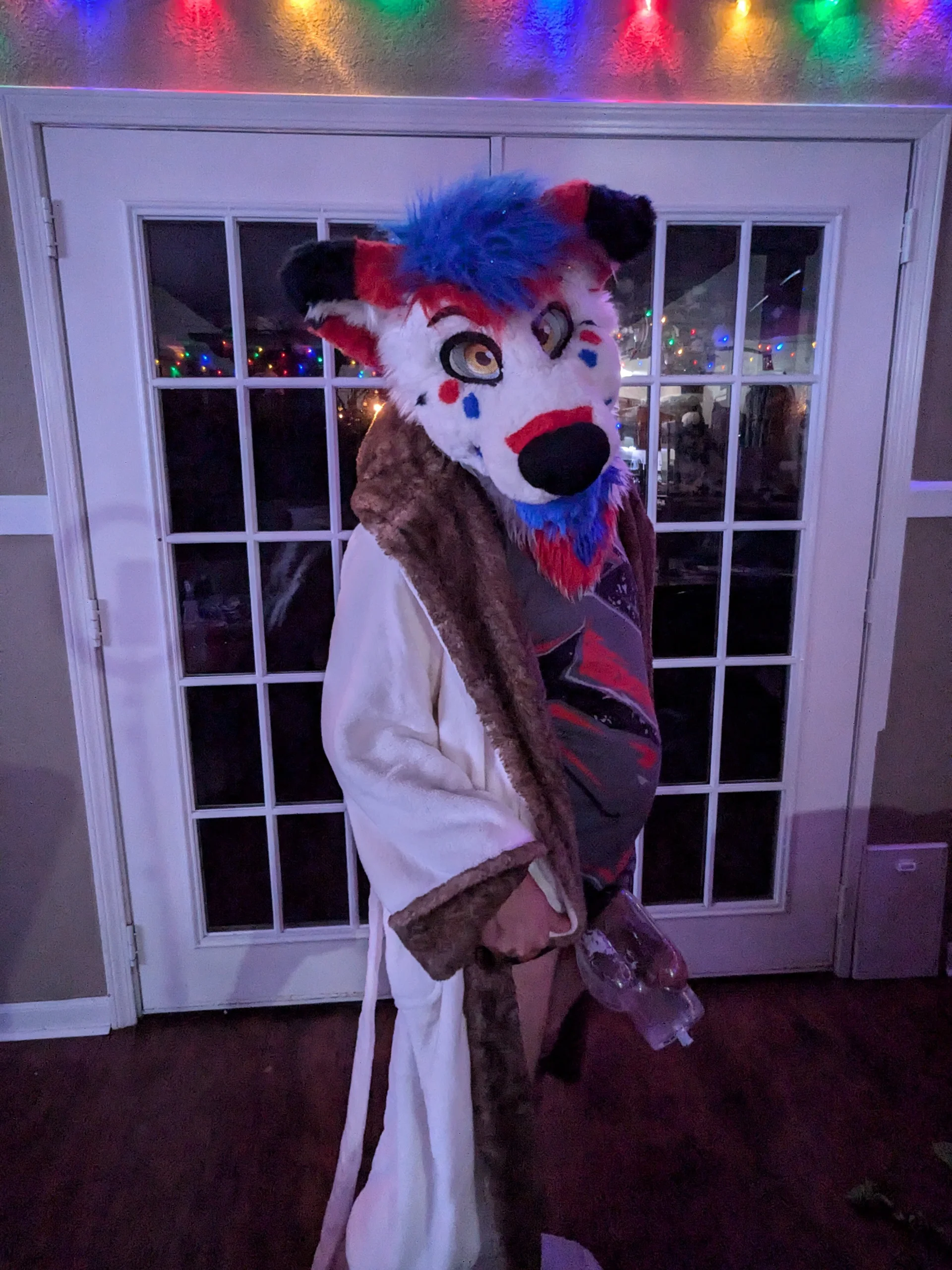 XXX Porn Photo of Nude KiPumpdoggo 14