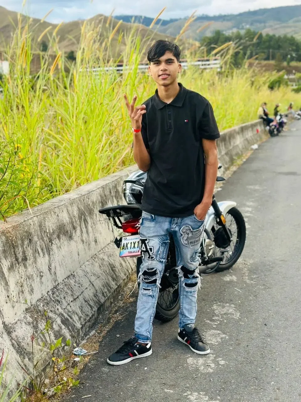 XXX Porn Photo of Nude Jesusito19_cm 9