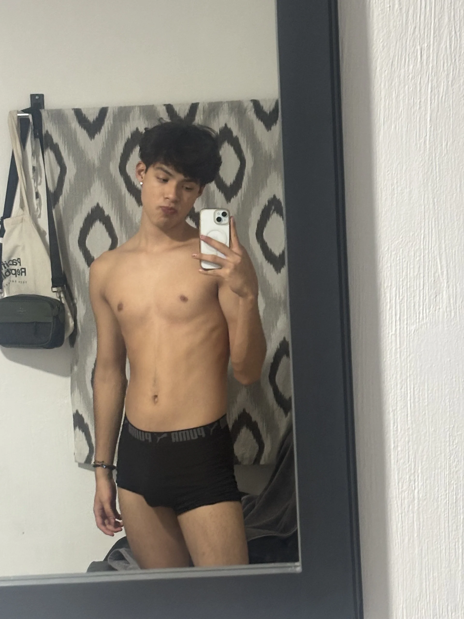XXX Porn Photo of Nude leotnk 5