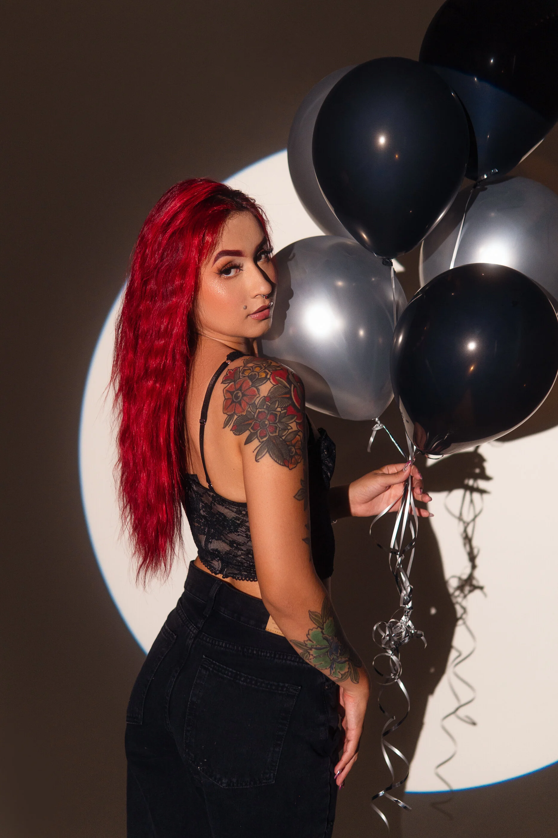 XXX Porn Photo of Nude HannaRed_ 141