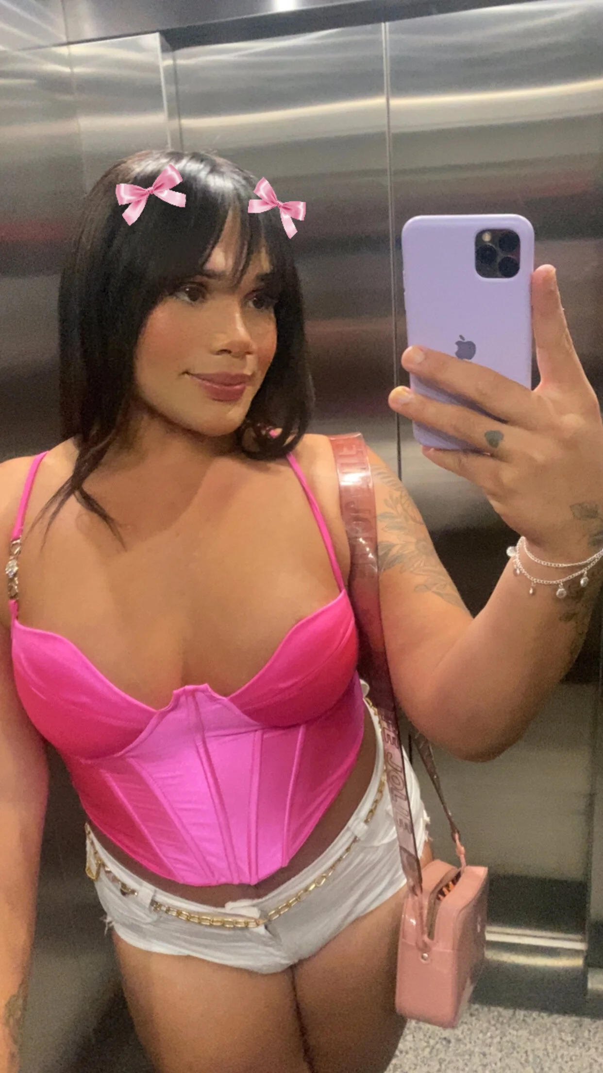 XXX Porn Photo of Nude lavinyaalencar22 19