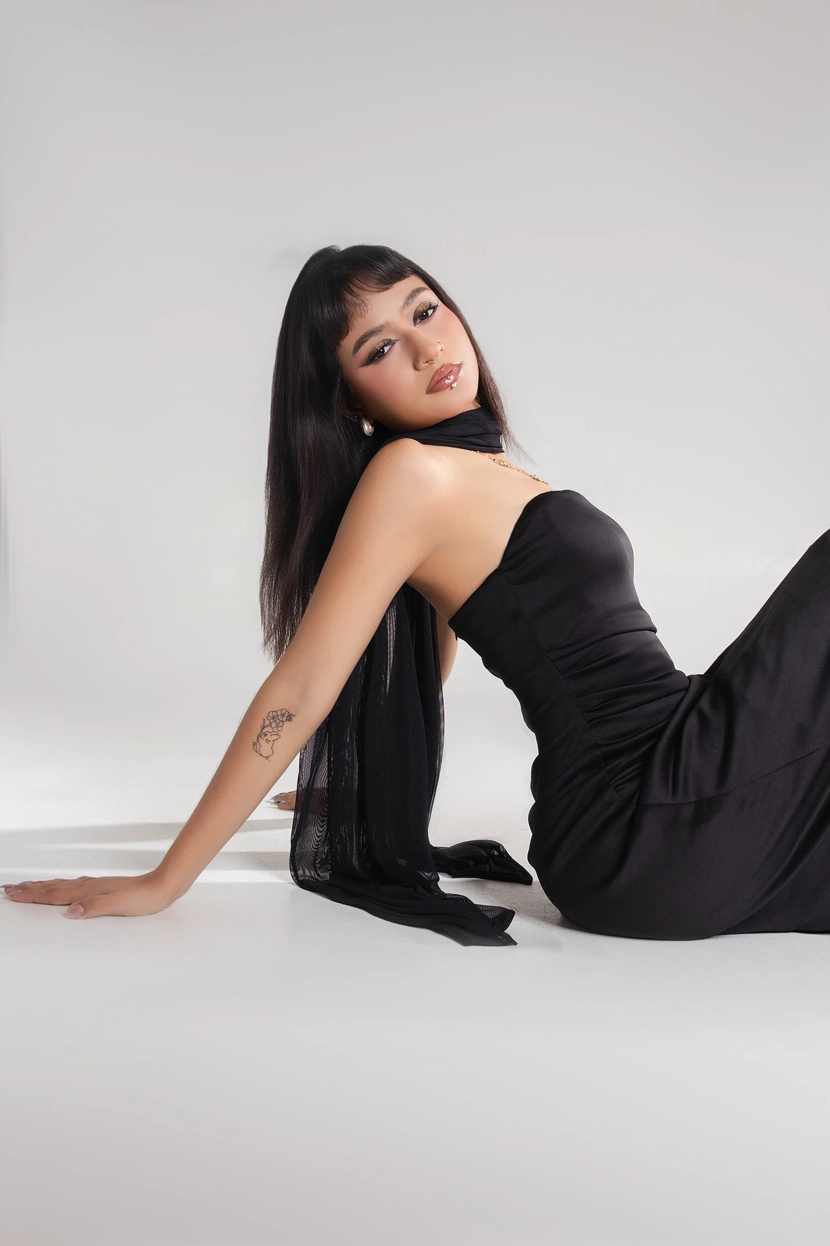 XXX Porn Photo of Nude IrisSweety 35