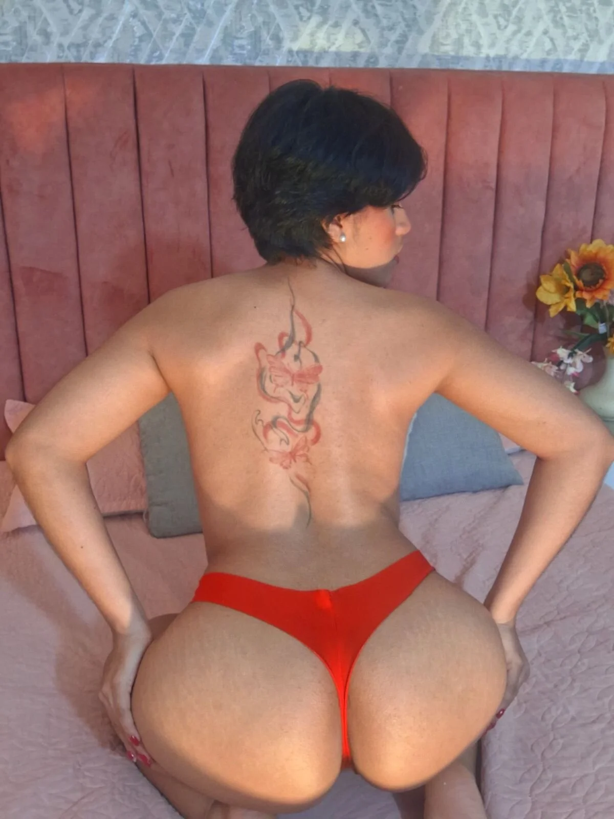 XXX Porn Photo of Nude Eva_Monroes 22