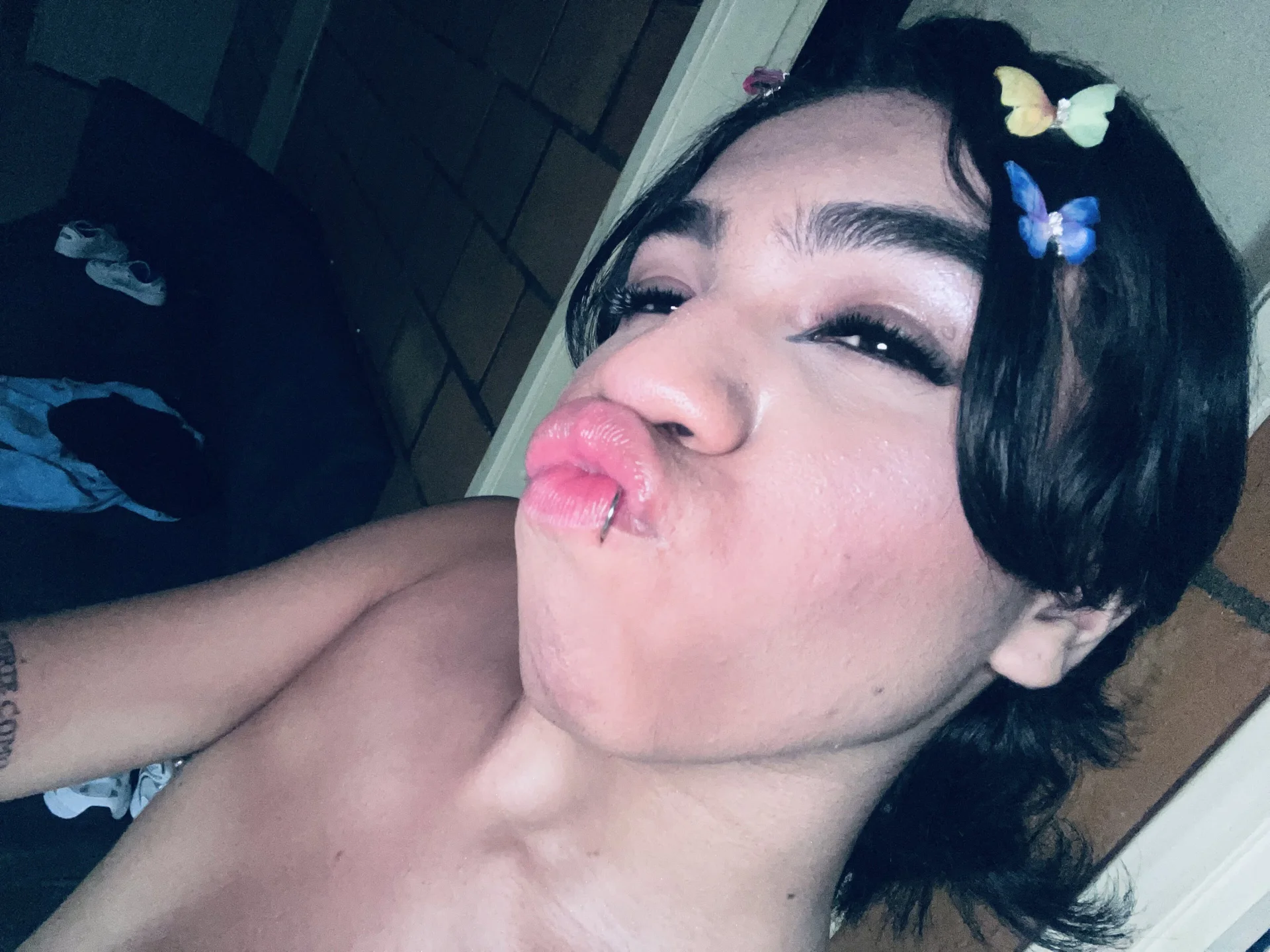 XXX Porn Photo of Nude Baby-Angel777 5