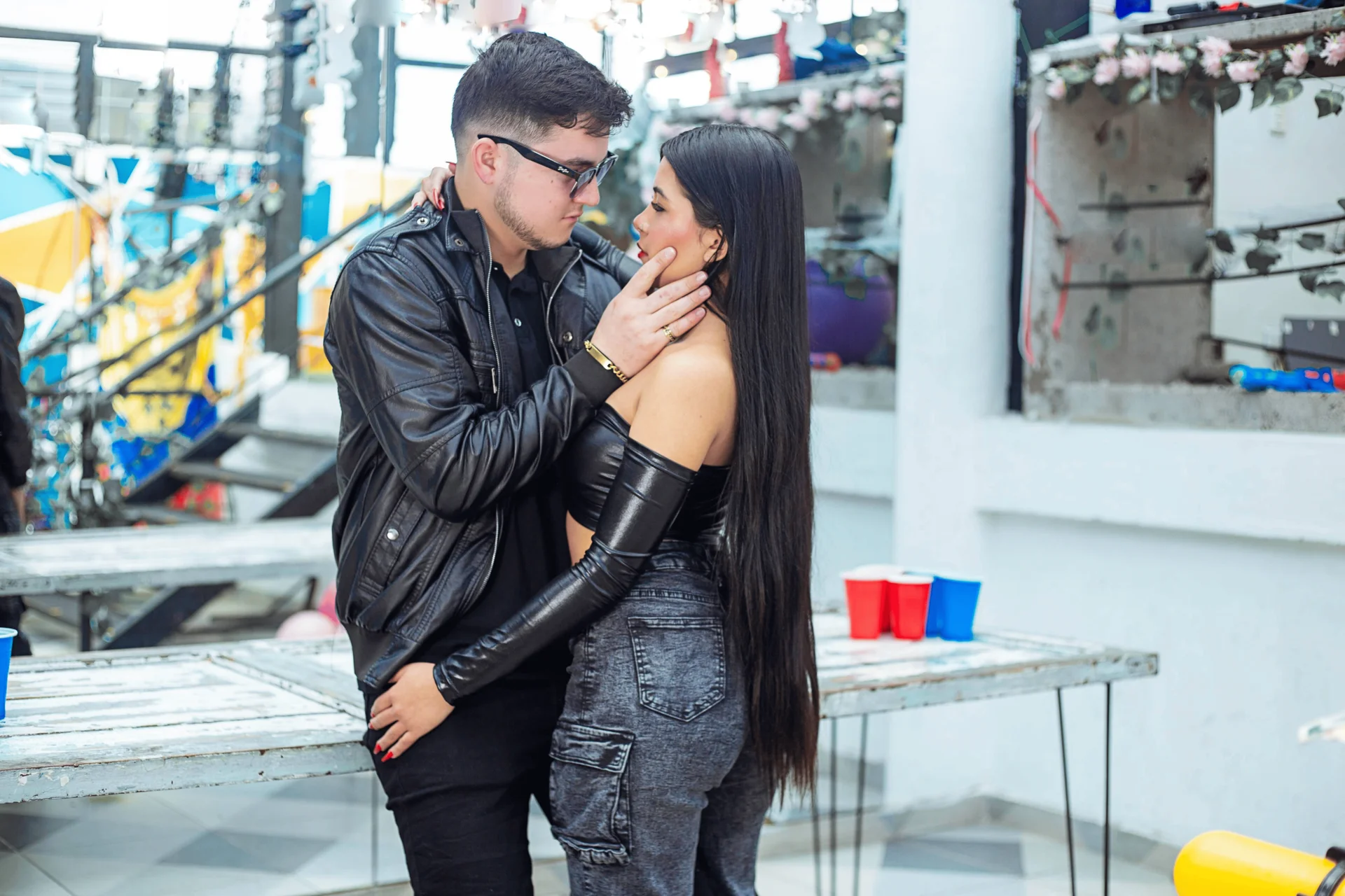 XXX Porn Photo of Nude CameronyMartinn 27