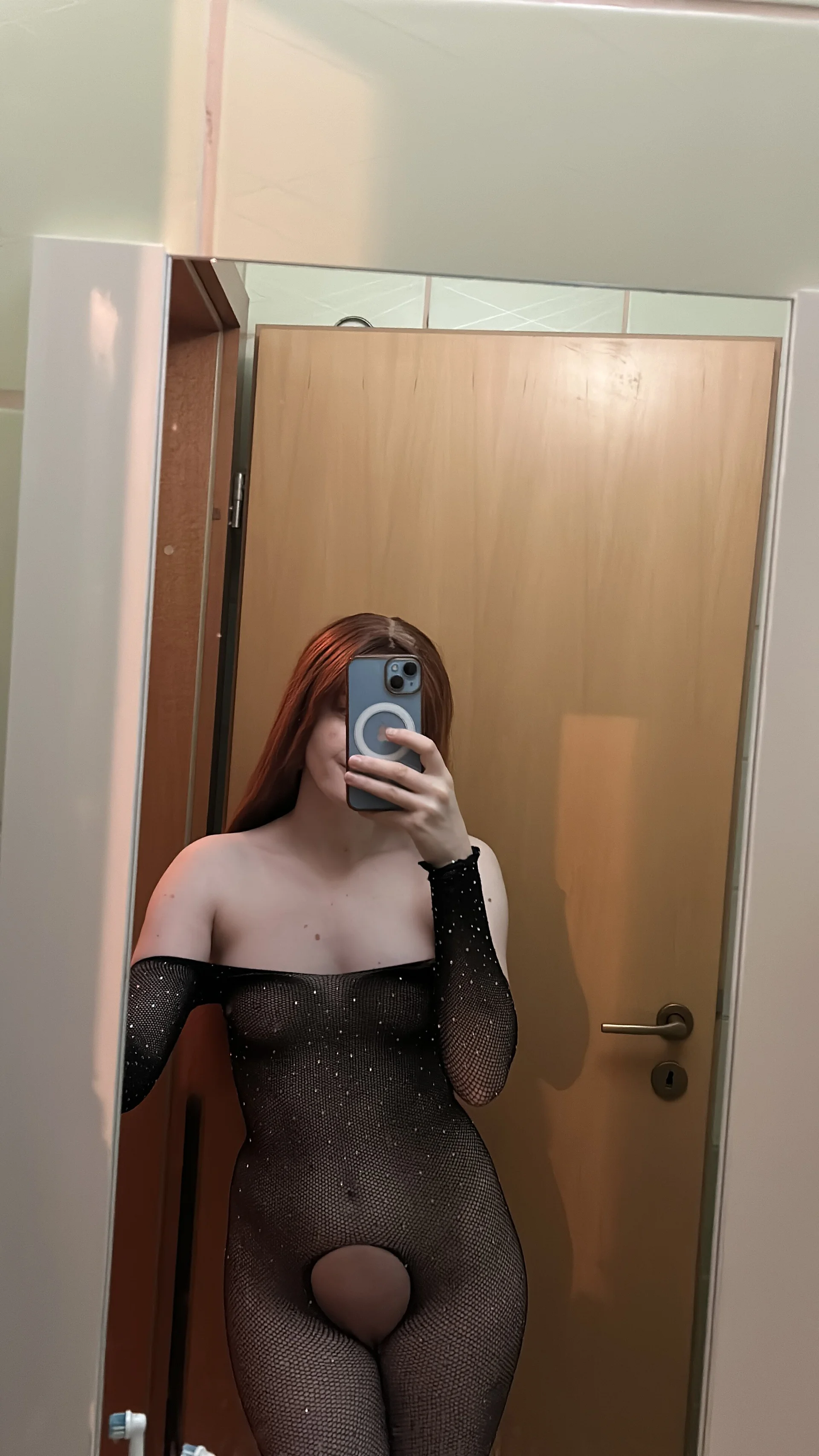 XXX Porn Photo of Nude HotNicolle 2