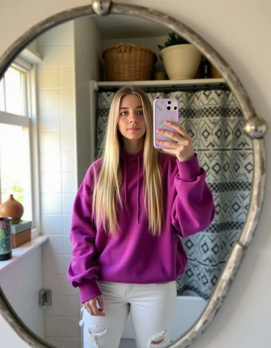XXX Porn Photo of Nude Maggie_Fox3 43