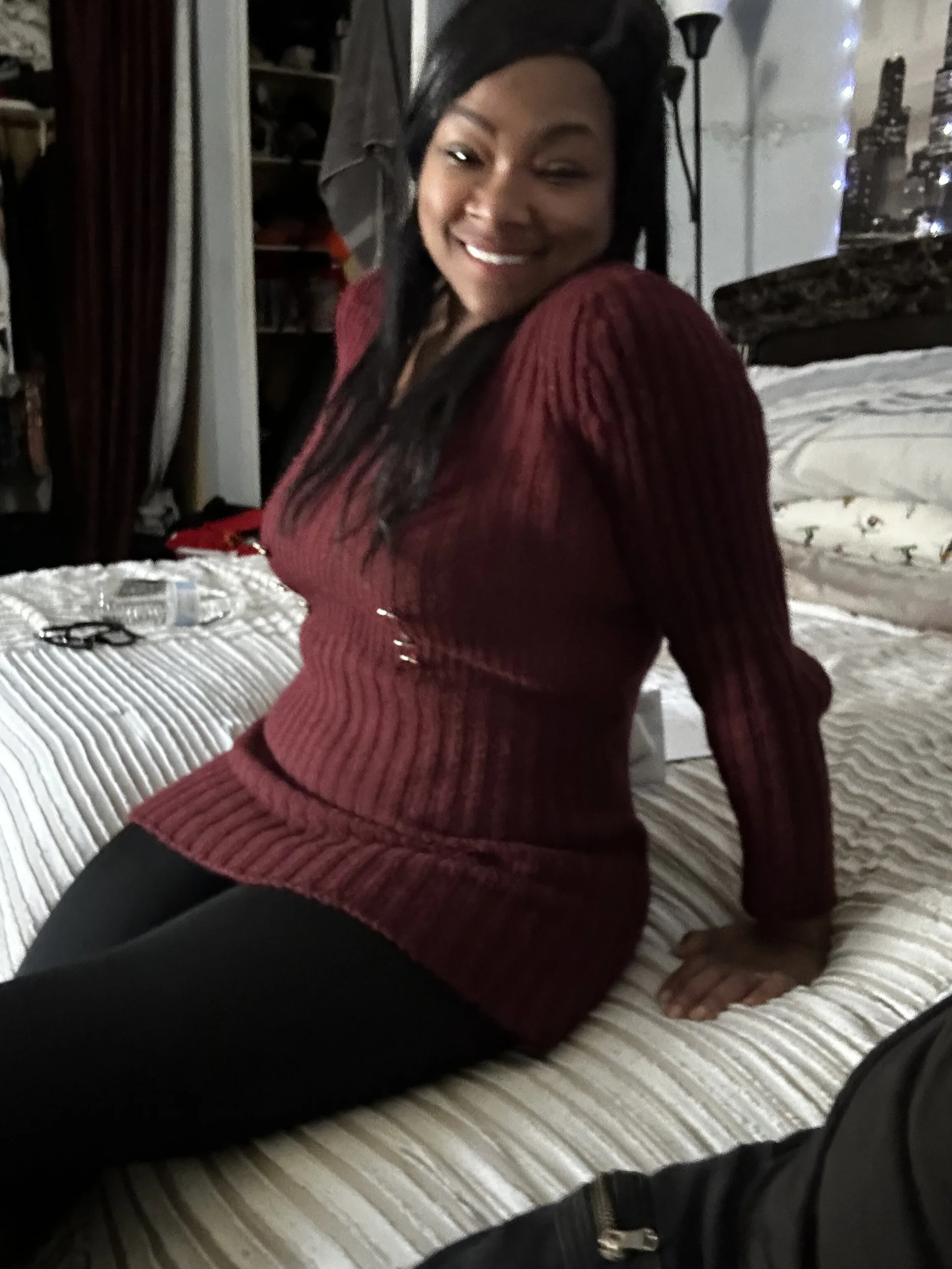 XXX Porn Photo of Nude HaloRodeoLover2 9