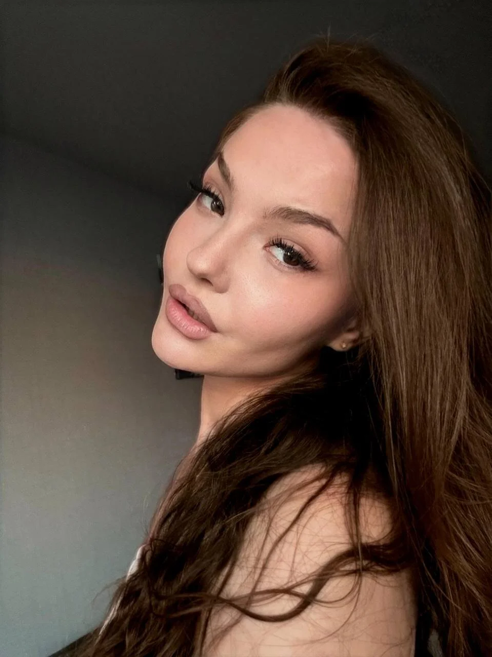 XXX Porn Photo of Nude AlexaBright 5