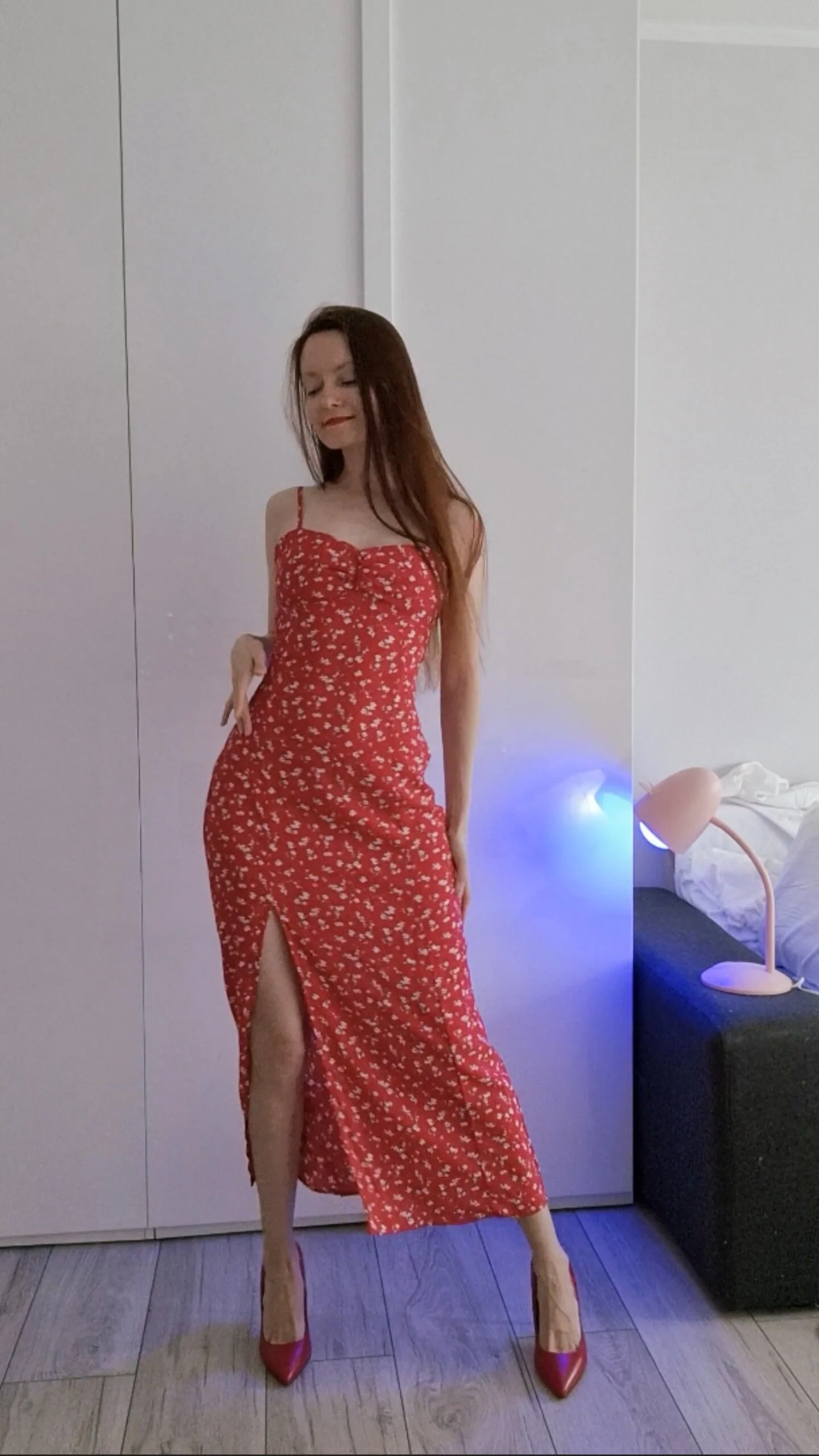 XXX Porn Photo of Nude Your_Librarian 23