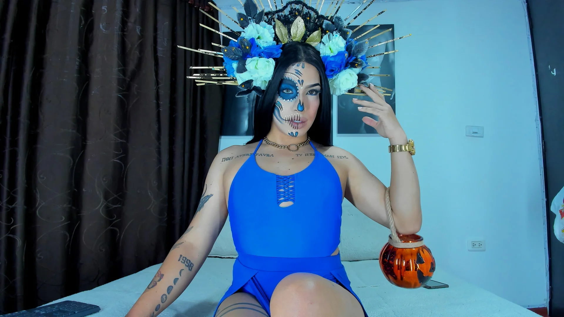 XXX Porn Photo of Nude Jess_Goddess 88