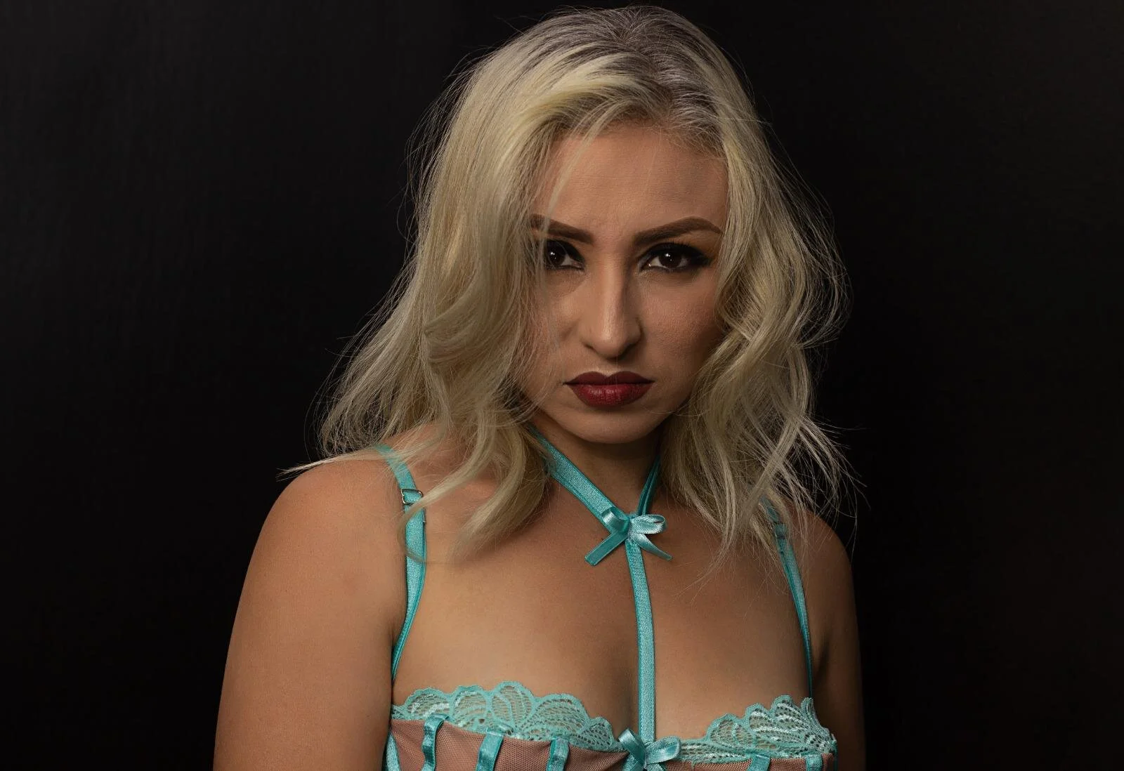 XXX Porn Photo of Nude Nashlymilf_ 3