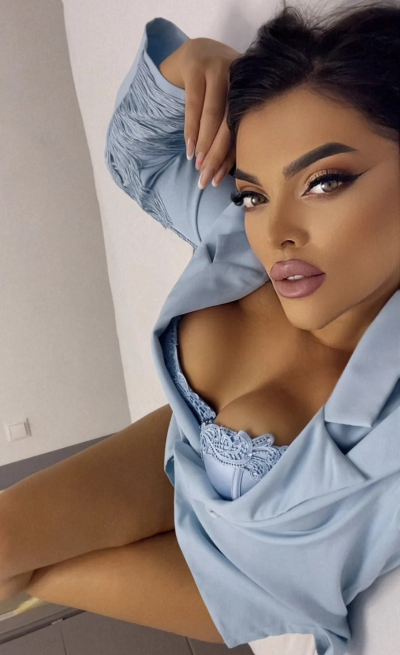 XXX Porn Photo of Nude LeaRos 22