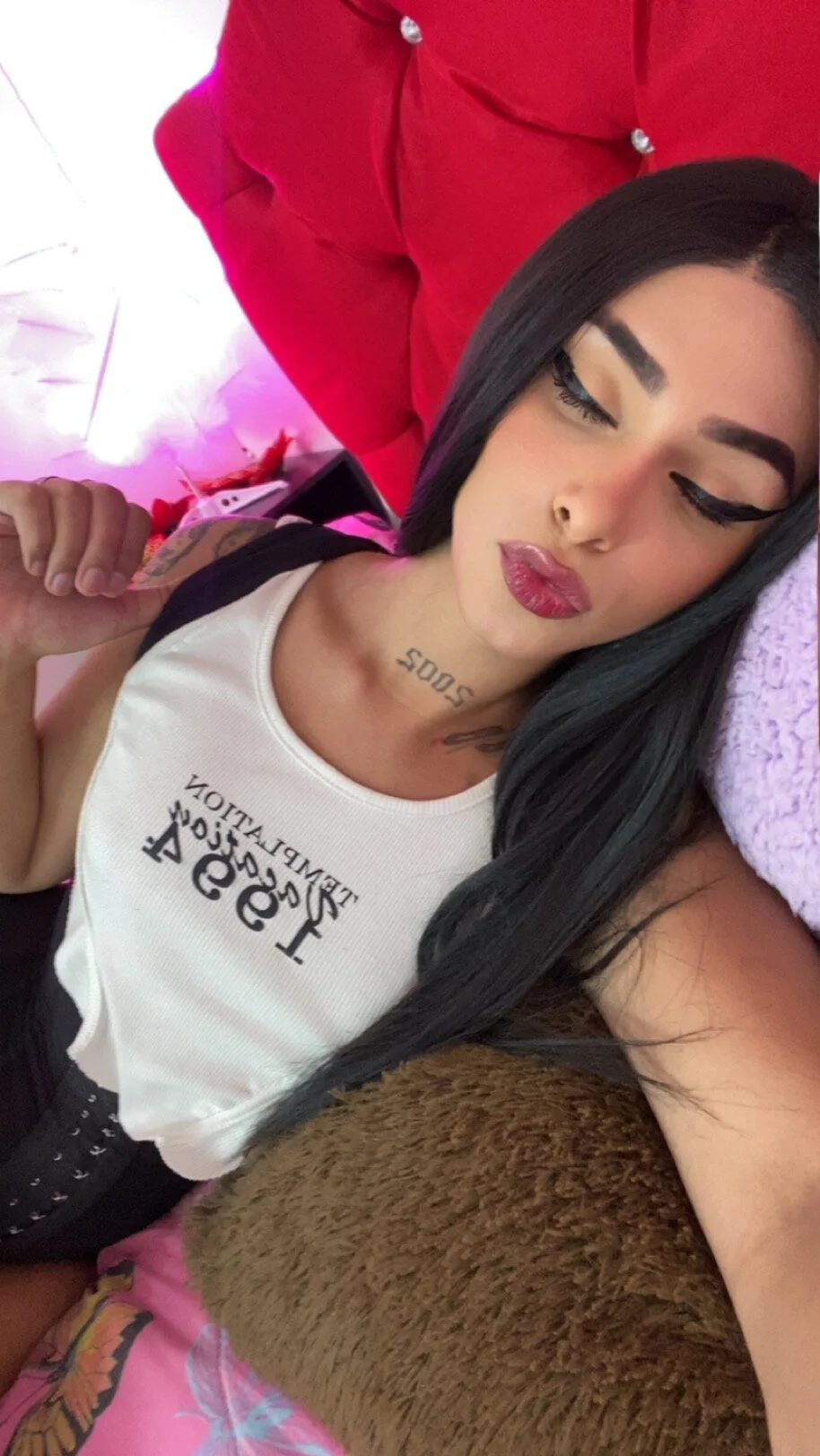 XXX Porn Photo of Nude AdhaaraMoon_ 6