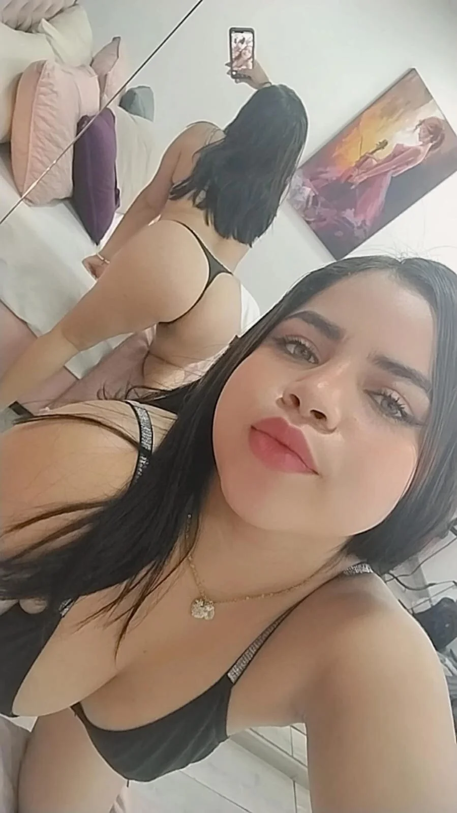 XXX Porn Photo of Nude tessaa-eph 5