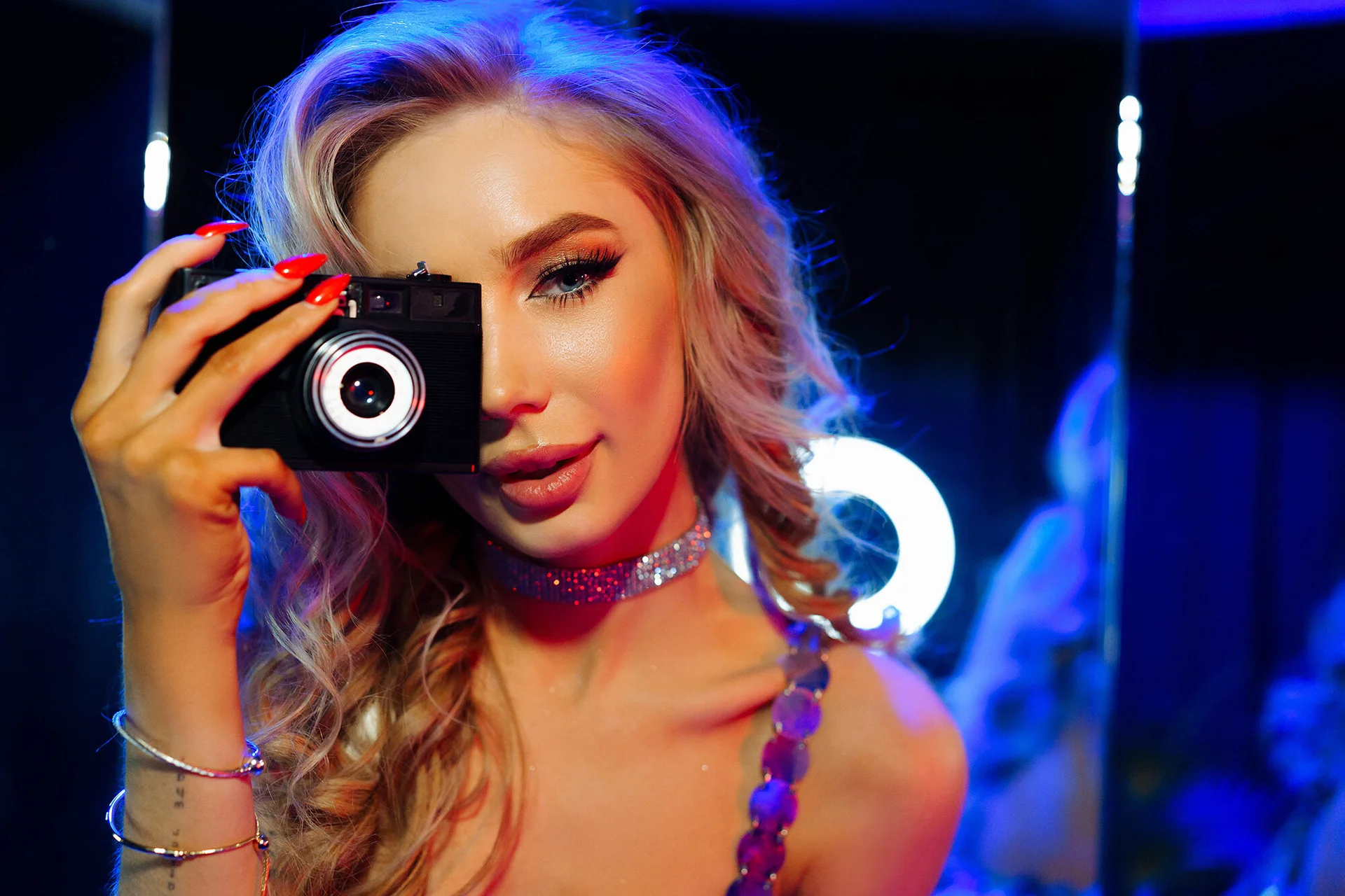 XXX Porn Photo of Nude TiffanyStein 5