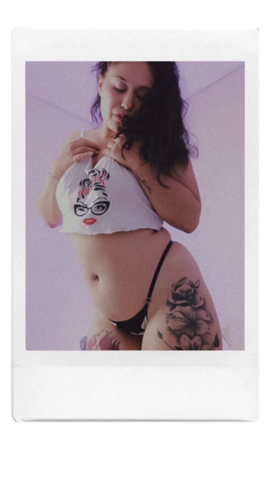 XXX Porn Photo of Nude Madisson_Adams 2