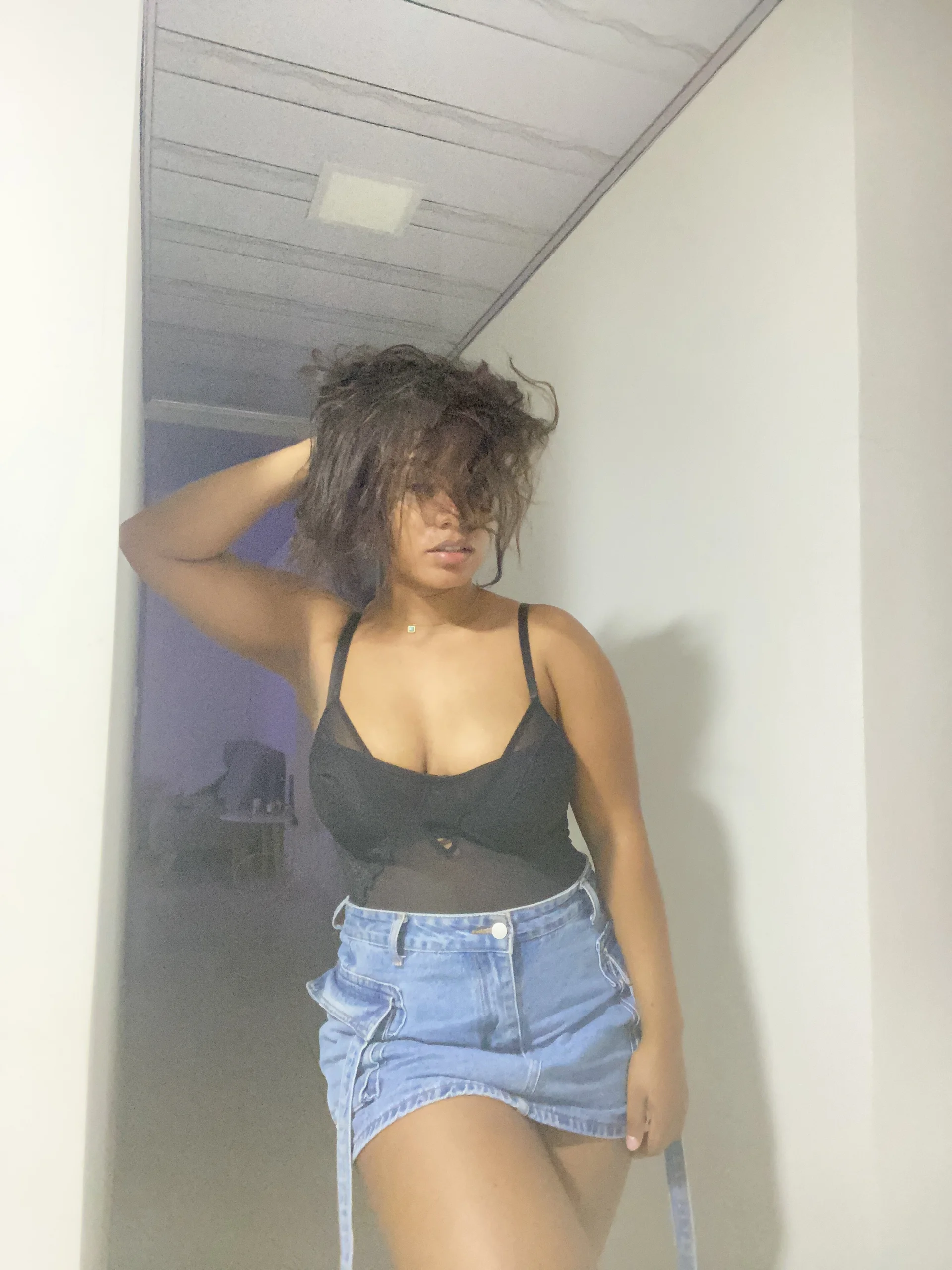 XXX Porn Photo of Nude AvaJones_33 1