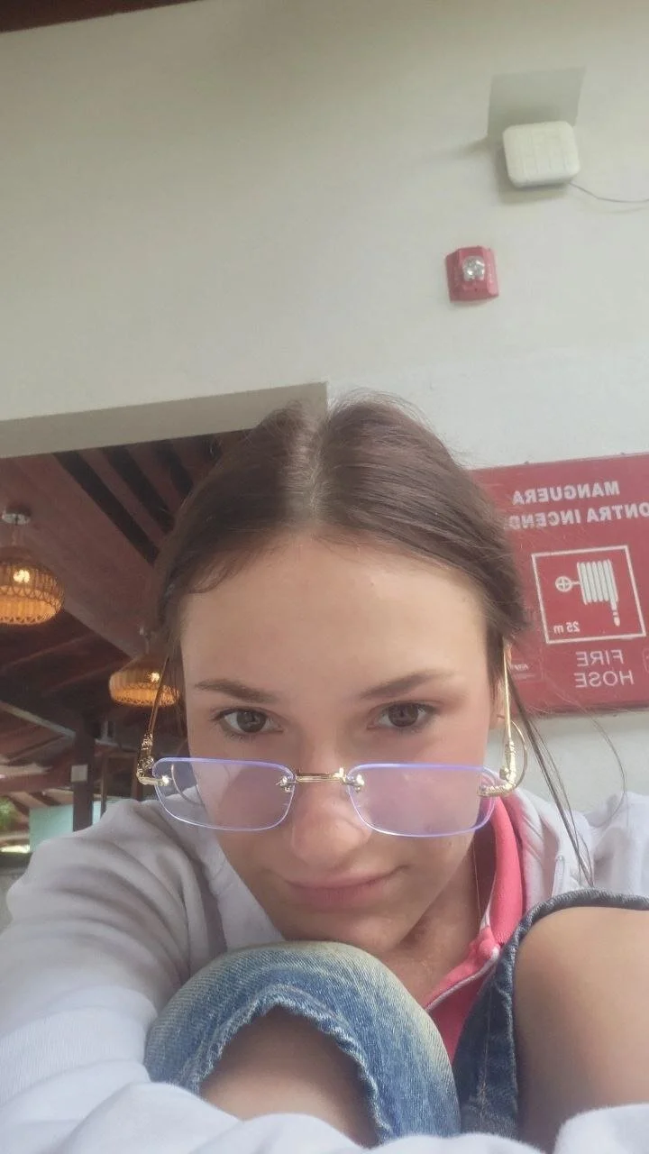 XXX Porn Photo of Nude MirageAnn 4