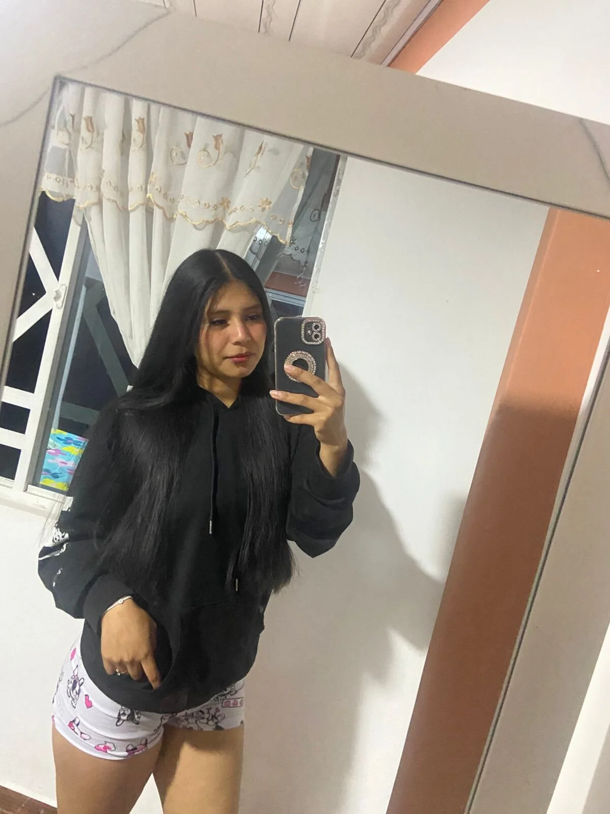 XXX Porn Photo of Nude DamelisGrey 7