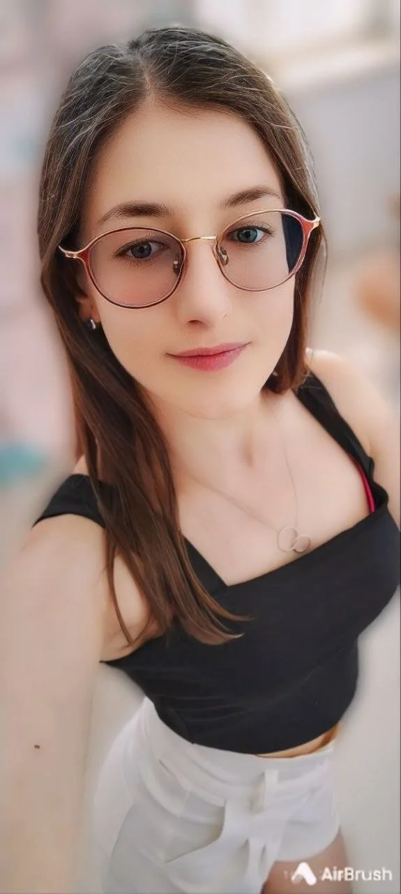 XXX Porn Photo of Nude sofielovely_ 5