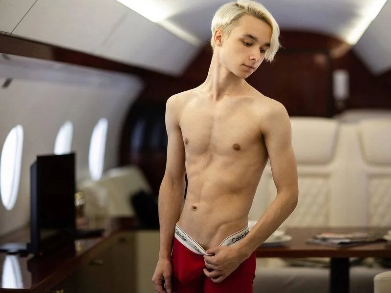 XXX Porn Photo of Nude marcusmit 1