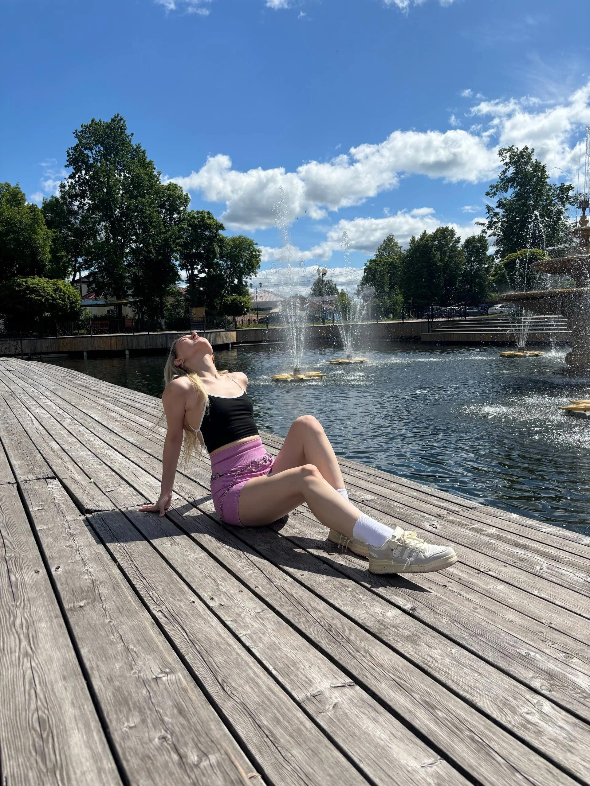 XXX Porn Photo of Nude MaryVexx 7