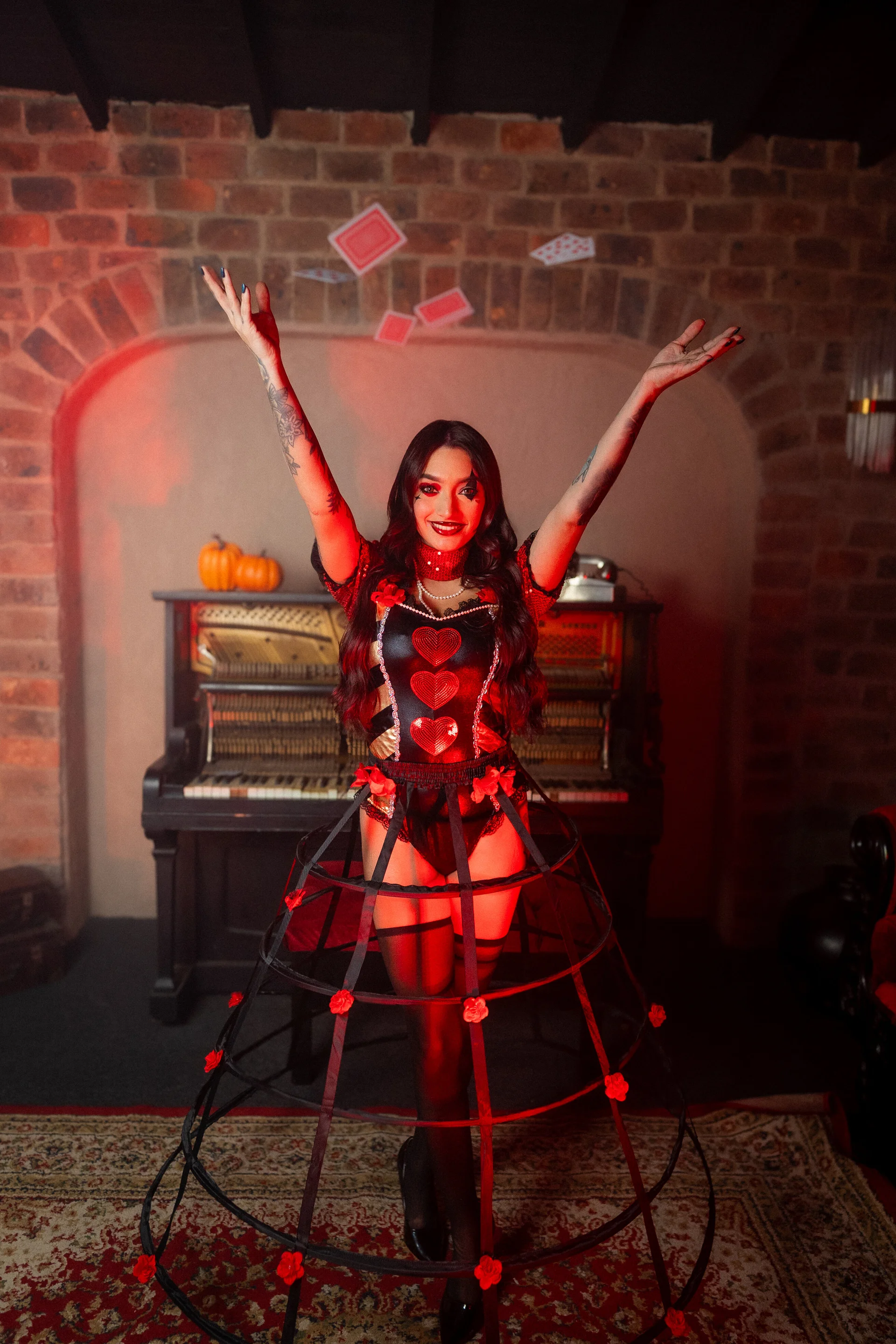 XXX Porn Photo of Nude DaniDusan_ 91