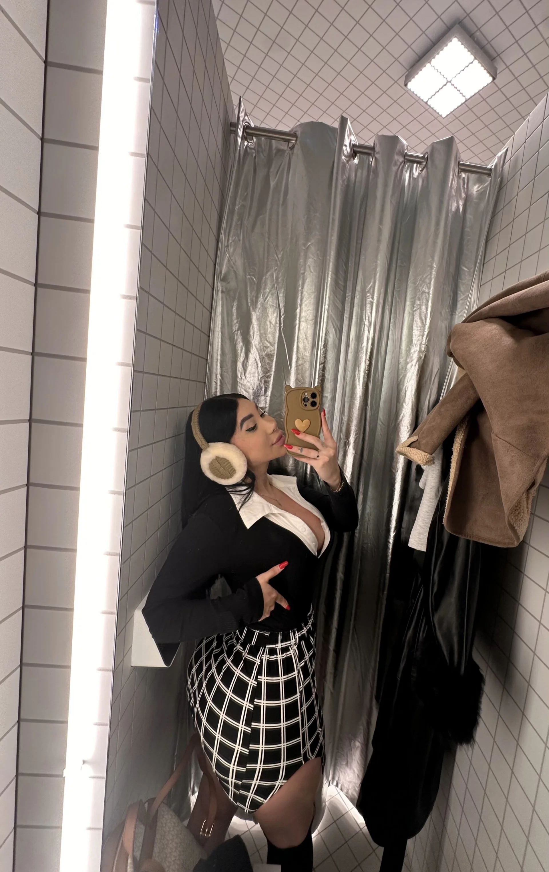 XXX Porn Photo of Nude Dahiana_white 3