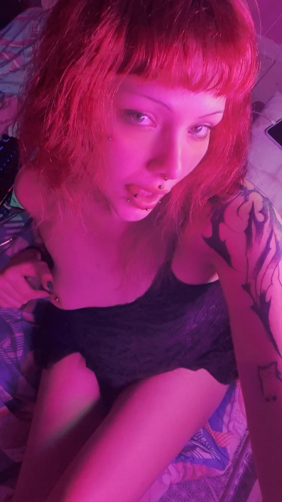 XXX Porn Photo of Nude Sarah-Stoner 264