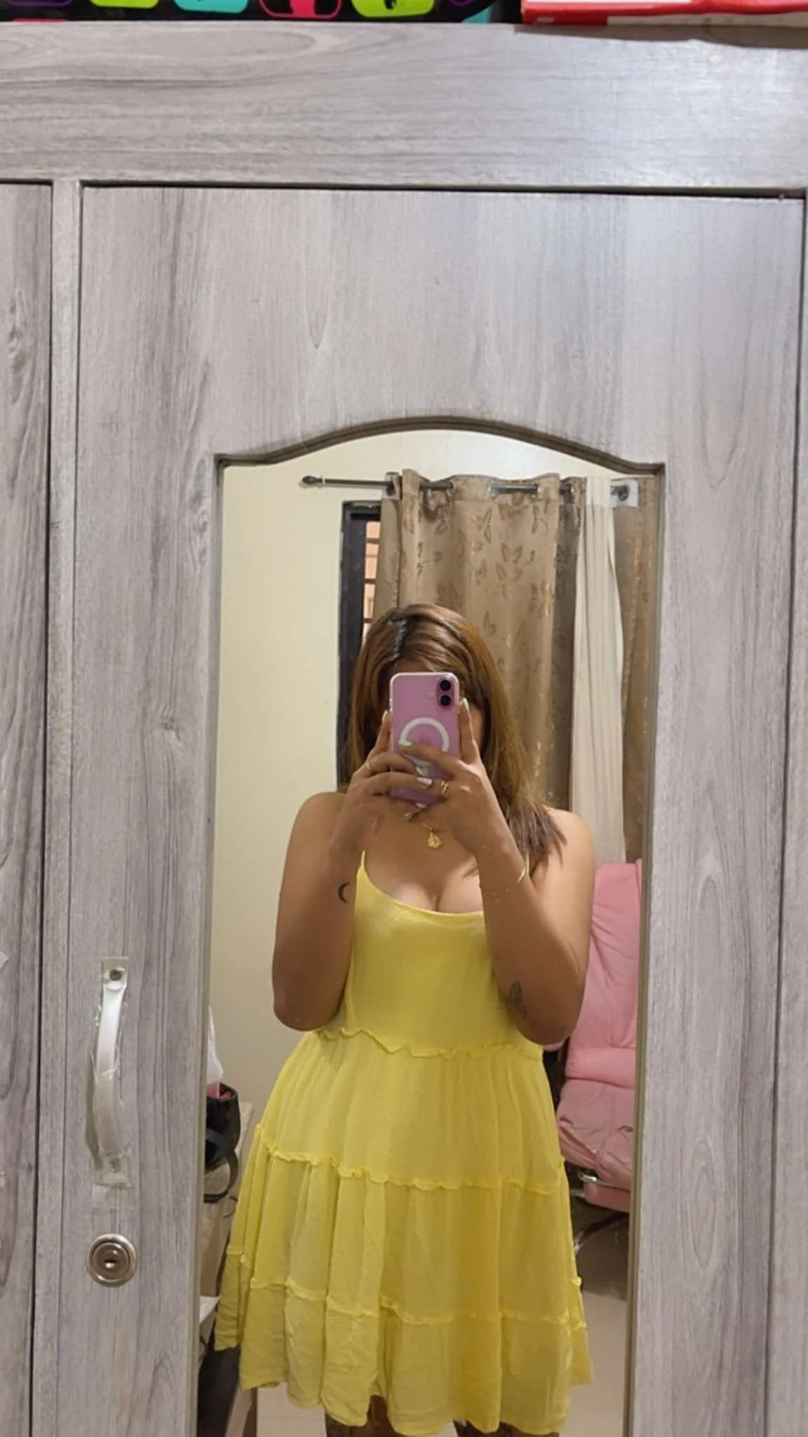 XXX Porn Photo of Nude BigBananaTS 7