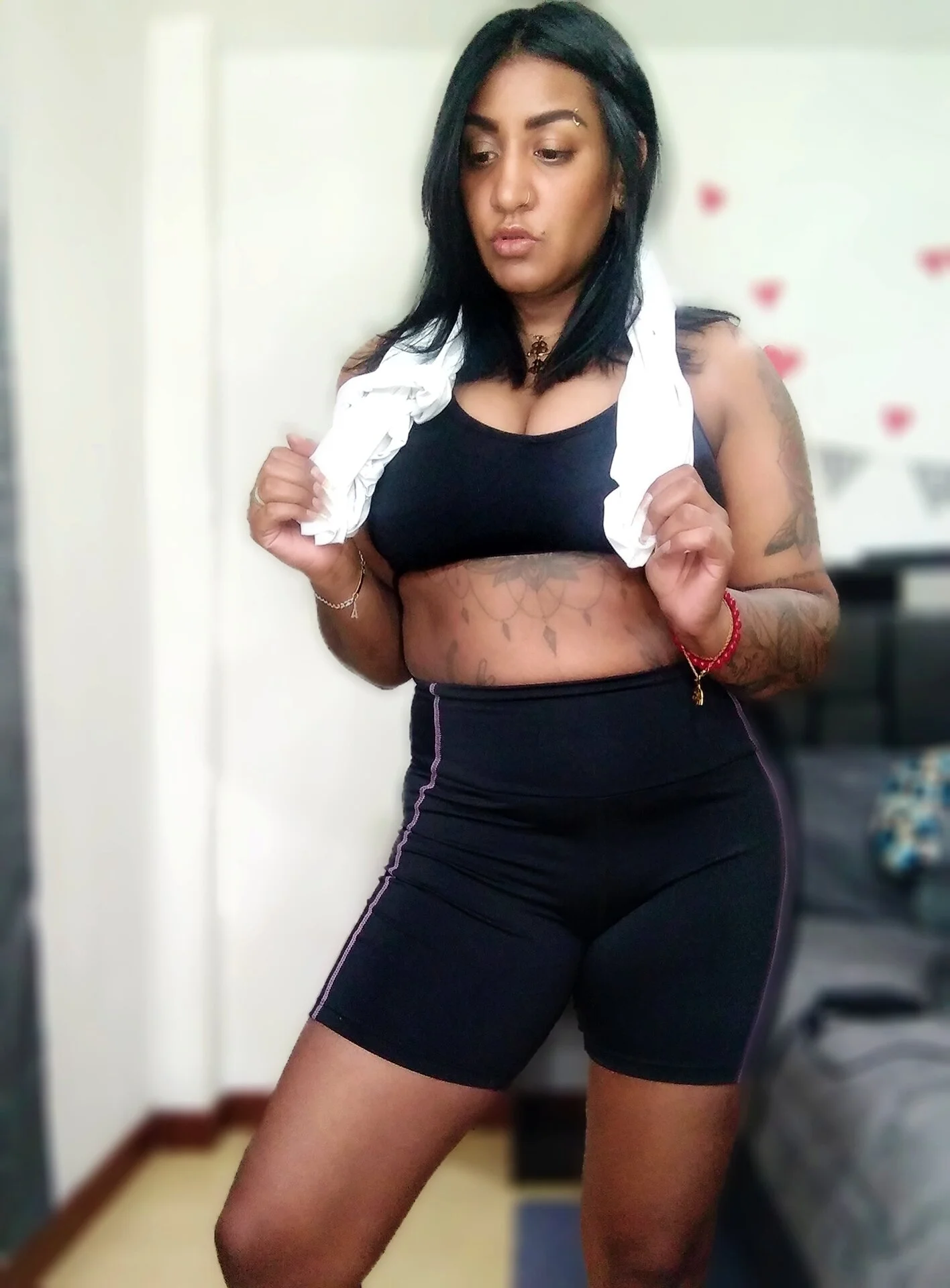 XXX Porn Photo of Nude LadyNahir 179