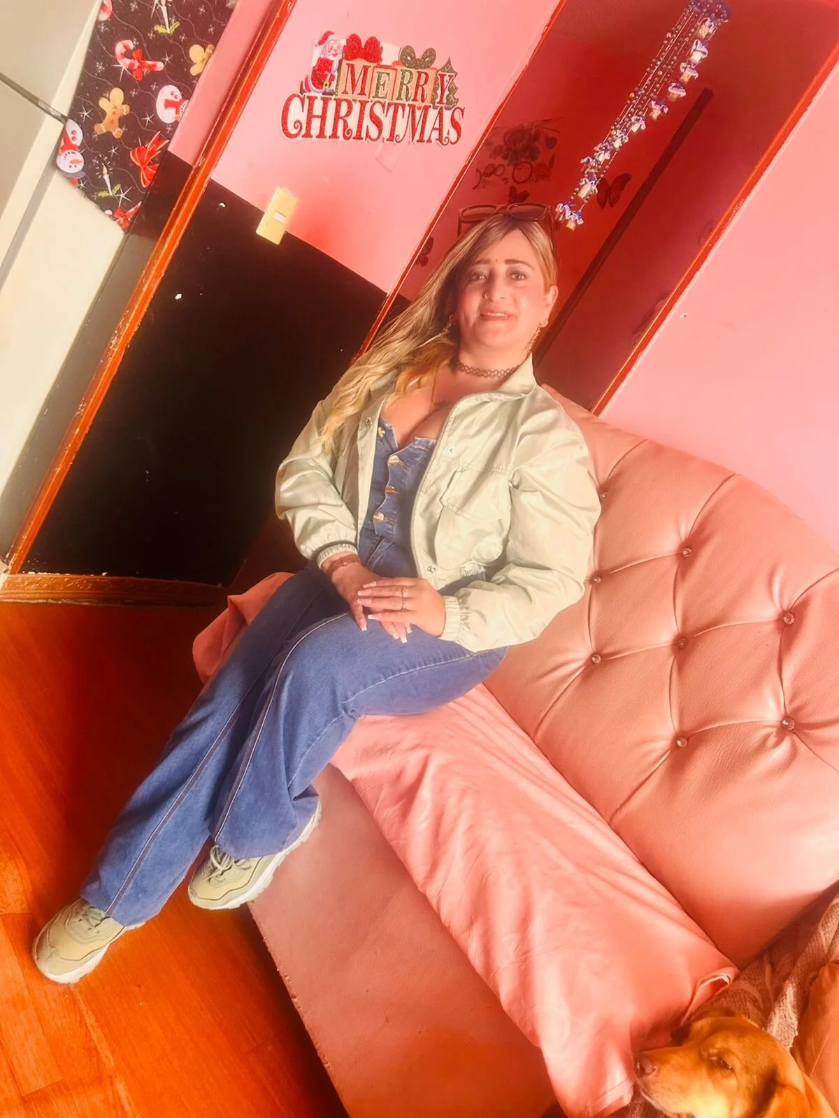 XXX Porn Photo of Nude AlexadraJones3453 28