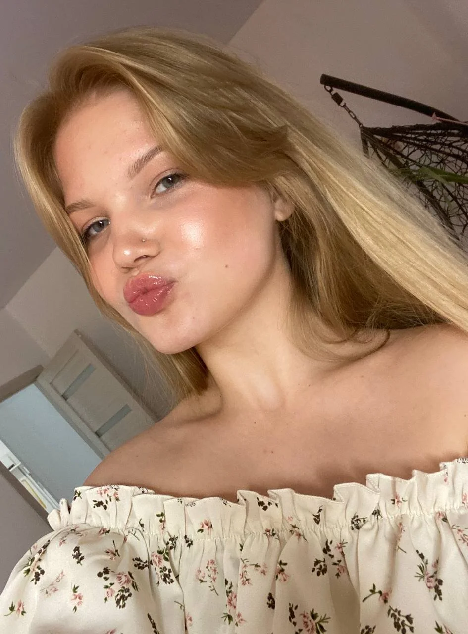 XXX Porn Photo of Nude Xloe_Queen 5
