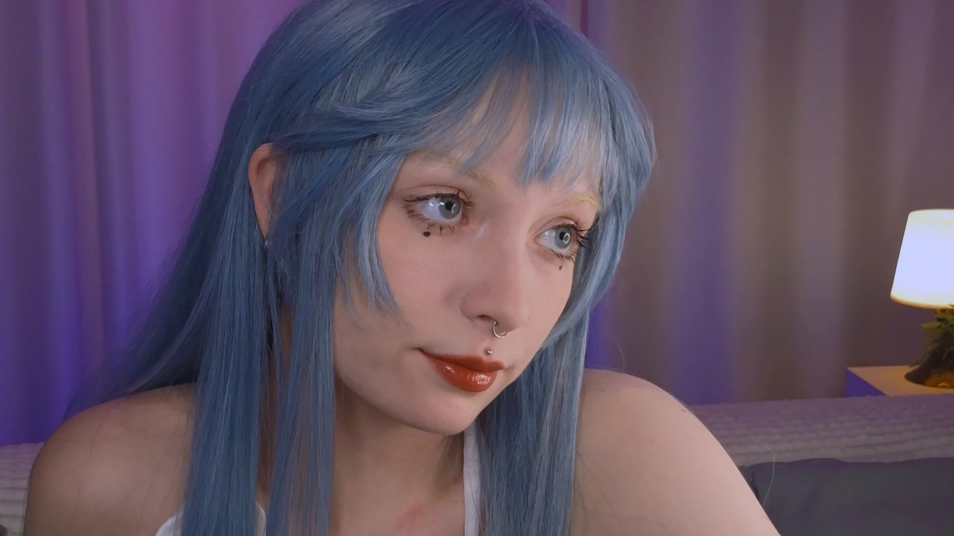 XXX Porn Photo of Nude forget_me_not_eve 25