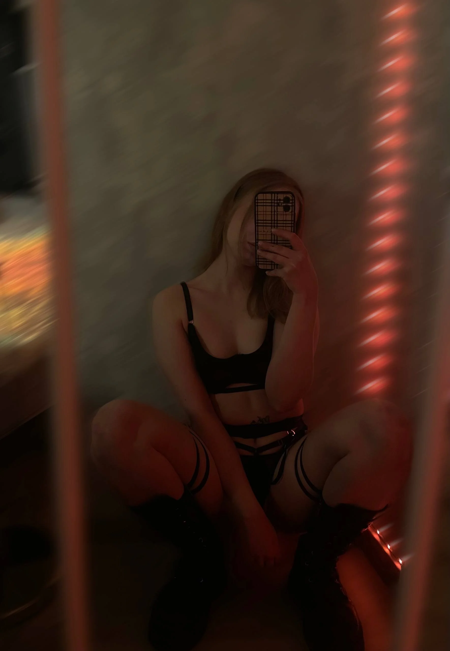 XXX Porn Photo of Nude EveDarkSide 2
