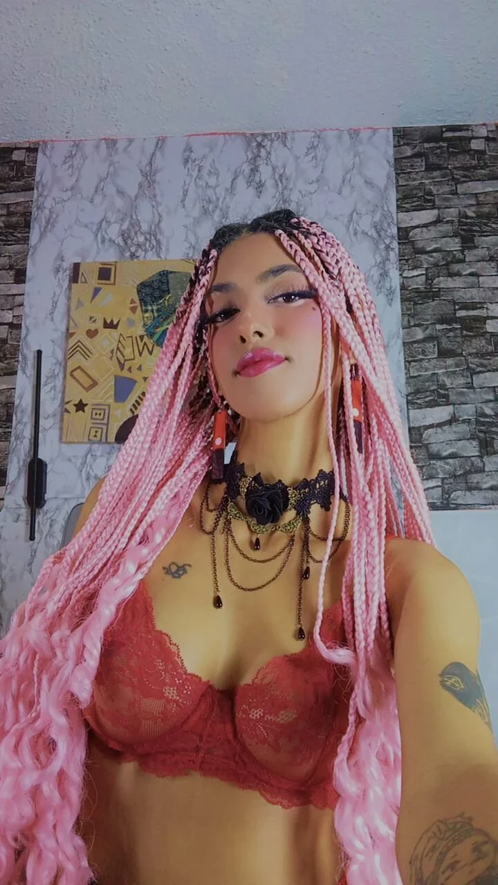XXX Porn Photo of Nude Queen_Cuarxxo 93